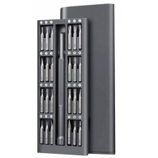 TOOLS 17640 Κατσαβίδι με 48 Μαγνητικές Εναλλασσόμενες Μύτες JM-8169